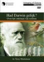 Productafbeelding Had Darwin gelijk?