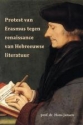 Productafbeelding Protest van Erasmus tegen renaissance van Hebreeuwse literatuur