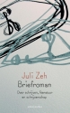 Productafbeelding Briefroman 