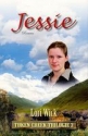 Productafbeelding Token Creek Trilogie - Jessie dl. 3