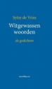 Productafbeelding Witgewassen woorden + cd