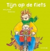 Productafbeelding Tijn op de fiets