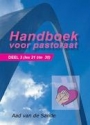 Productafbeelding Handboek voor Pastoraat dl. 3  (les 21 - 30)