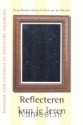 Productafbeelding Reflecteren kun je leren