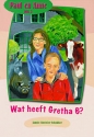 Productafbeelding Paul en Anne - Wat heeft Gretha? dl. 2