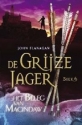 Productafbeelding De grijze jager - Het beleg van Macindaw dl. 6