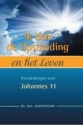 Productafbeelding Ik ben de Opstanding en het Leven