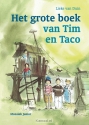 Productafbeelding Het grote boek van Tim en Taco