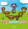 Productafbeelding Prentenboek Tel maar mee