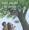 Productafbeelding God maakt de aarde