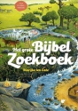 Productafbeelding Het grote bijbel zoekboek