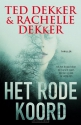 Productafbeelding Het rode koord