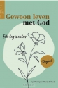 Productafbeelding Gewoon leven met God