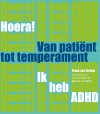 Productafbeelding Hoera! ik heb ADHD