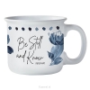 Productafbeelding Mug Be still & know