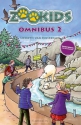 Productafbeelding Zookids omnibus 2