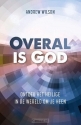 Productafbeelding Overal is God