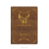 Productafbeelding Luxleather journal Eagles wings