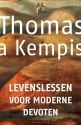 Productafbeelding Levenslessen voor moderne devoten