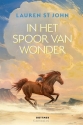 Productafbeelding In het spoor van Wonder