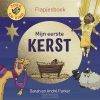 Productafbeelding Mijn eerste kerst