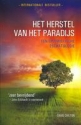 Productafbeelding Het herstel van het paradijs