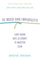 Productafbeelding De moed van imperfectie 