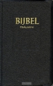 Productafbeelding Bijbel + Psalmen en 12 Gezangen ritmisch / Major S