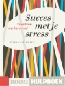 Productafbeelding Succes met je stress 