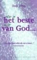 Productafbeelding Als je het beste wilt van God