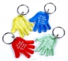 Productafbeelding Sleutelhanger hand U legt Uw hand op mij