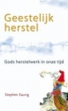 Productafbeelding Geestelijk herstel