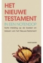 Productafbeelding Het Nieuwe Testament in een notedop