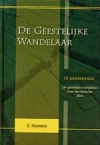 Productafbeelding De Geestelijke wandelaar naar het hemelse Sion