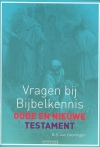 Productafbeelding Vragen bij bijbelkenis OT / NT testament