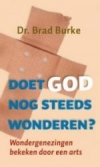 Productafbeelding Doet God nog steeds wonderen