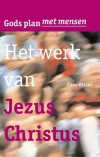 Productafbeelding Het werk van Jezus Christus