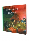 Productafbeelding Jezus wordt geboren