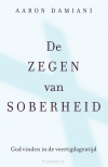 Productafbeelding De zegen van soberheid