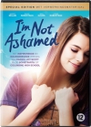 Productafbeelding I''m Not Ashamed (Special Edition)