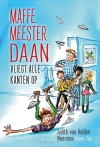 Productafbeelding Maffe meester Daan vliegt alle kanten op