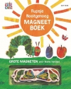 Productafbeelding Rupsje nooitgenoeg magneetboek