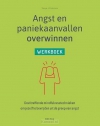 Productafbeelding Angst en paniekaanvallen overwinnen (werkboek)