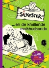 Productafbeelding Silvester en de knallende melkbusbende