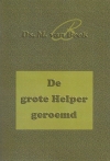 Productafbeelding De grote Helper geroemd