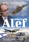 Productafbeelding Operatie Alef (deel 1)