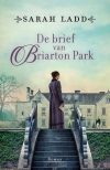 Productafbeelding De brief van Briarton Park