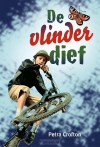 Productafbeelding De vlinderdief