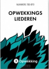 Productafbeelding Opwekking muziekboek 6 (783-870)