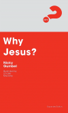 Productafbeelding Why Jesus?